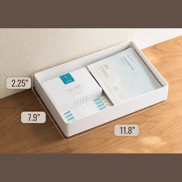 Drawer Storage Box