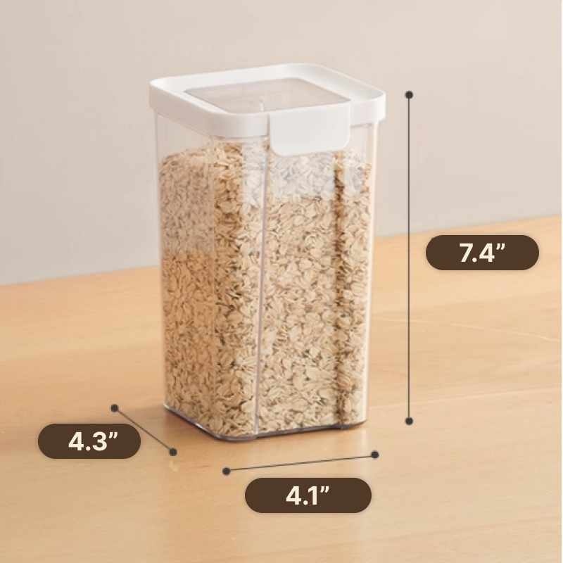 Food Storage Container