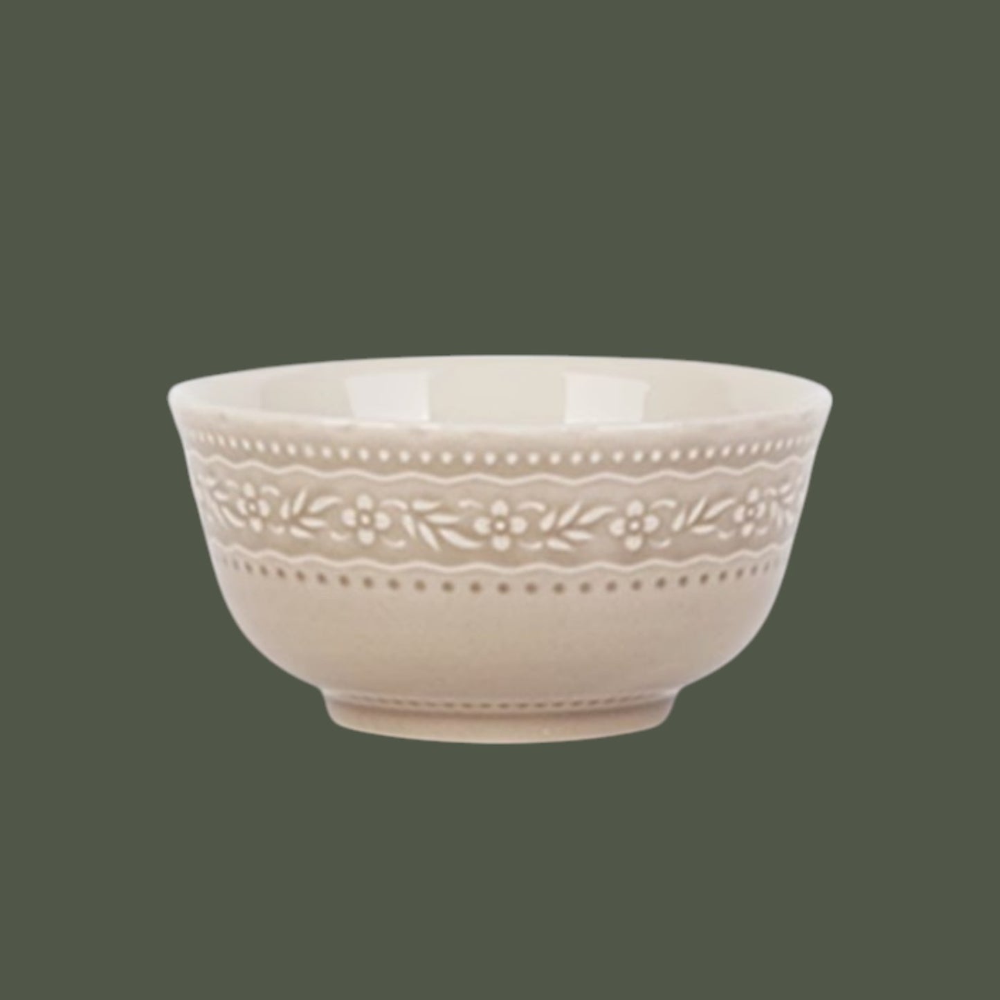 Blossom Elegance Dinnerware