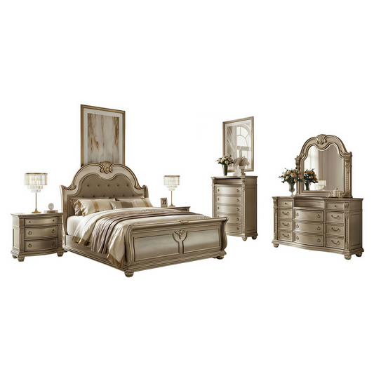Framberg Bedroom Set