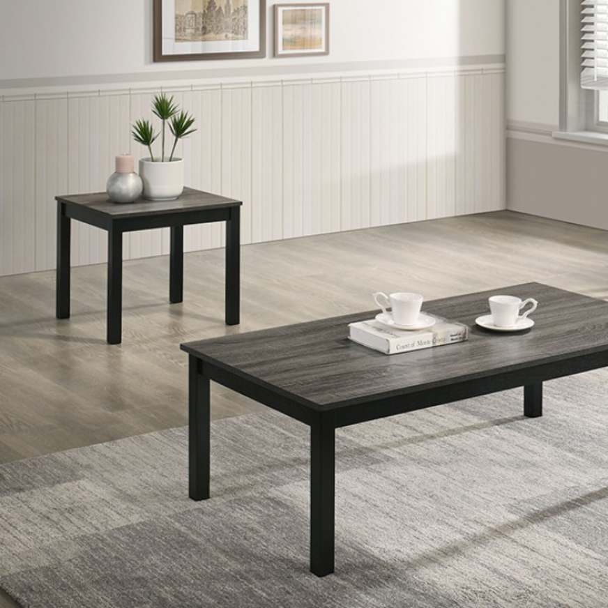 Fynlee Living Room Table Set