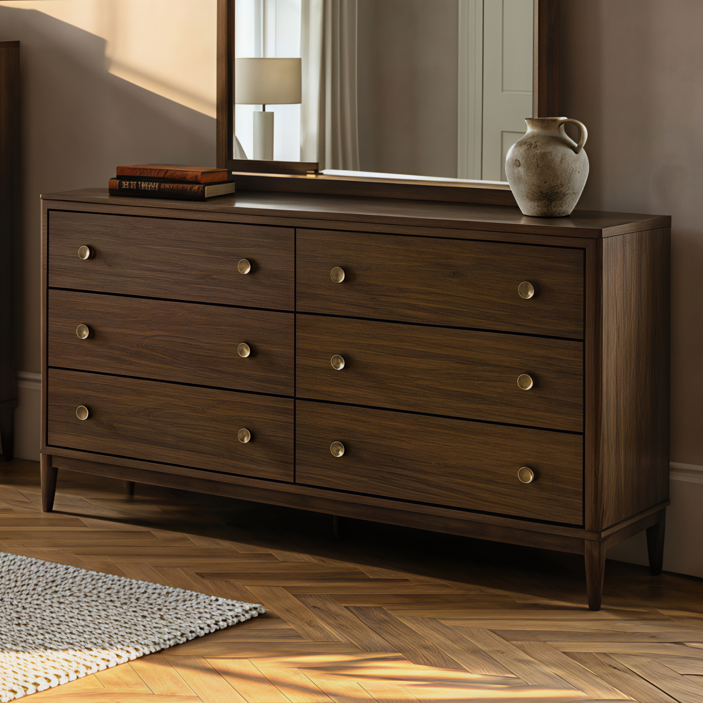 Clurksborg Bedroom Set
