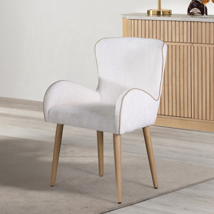 Qain Side Chair (Set-2)