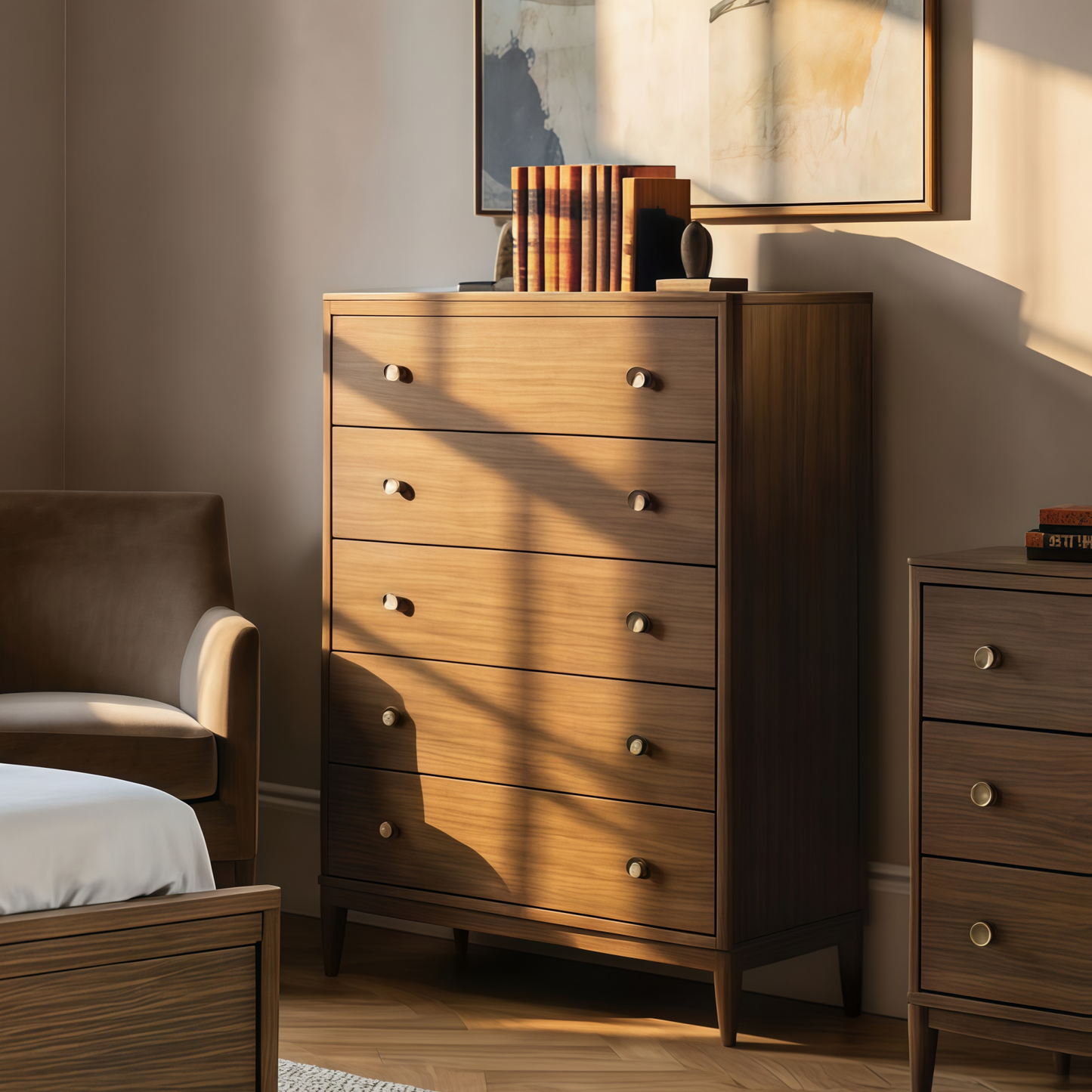 Clurksborg Bedroom Set