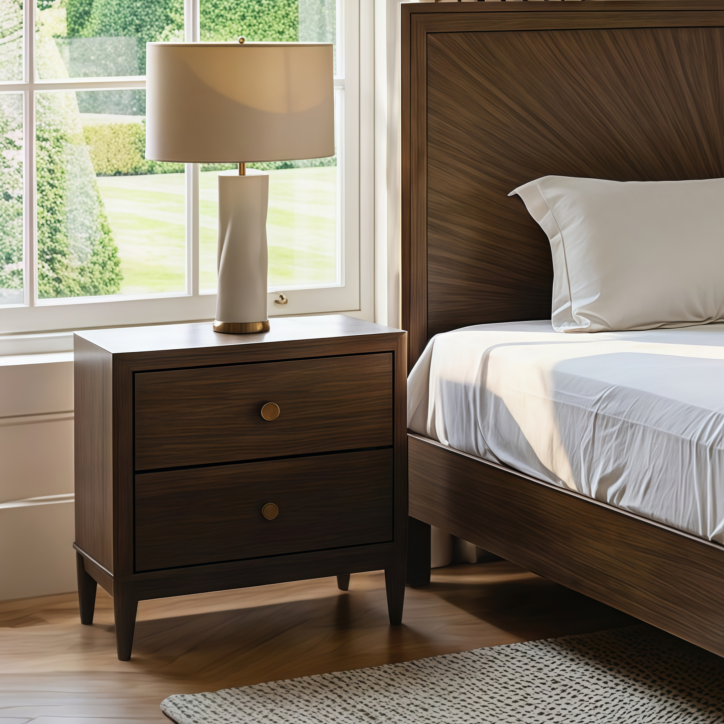 Clurksborg Bedroom Set