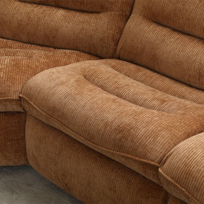 Emmn Power Motion Sectional Sofa