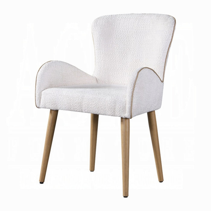 Qain Side Chair (Set-2)