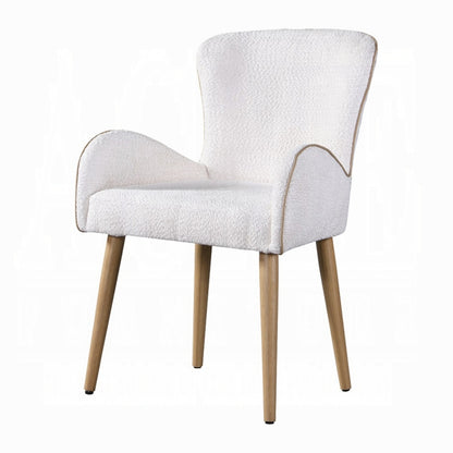Qain Side Chair (Set-2)