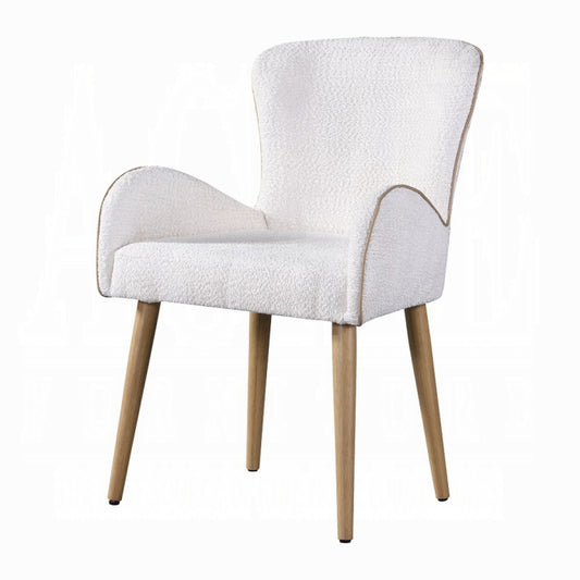 Qain Side Chair (Set-2)
