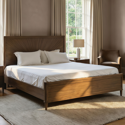 Clurksborg Bedroom Set