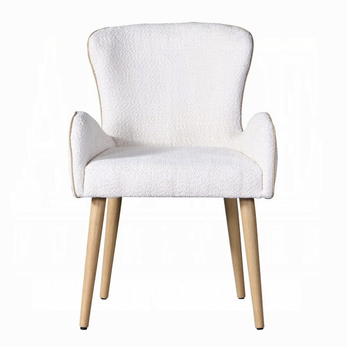 Qain Side Chair (Set-2)