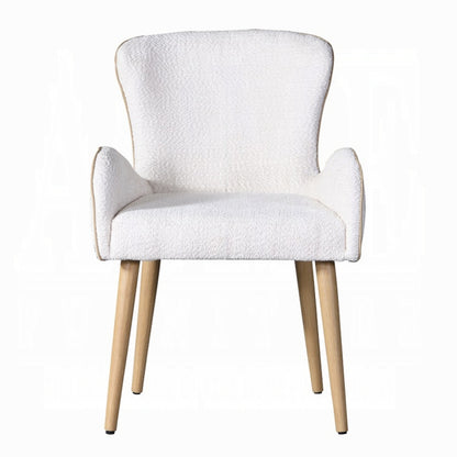 Qain Side Chair (Set-2)