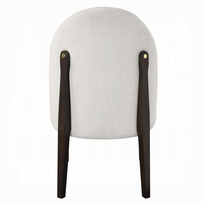 Clanten Side Chair (Set-2)