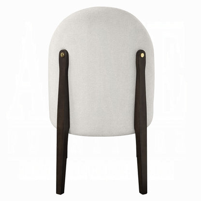 Clanten Side Chair (Set-2)