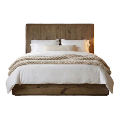Solenne Arve Bed