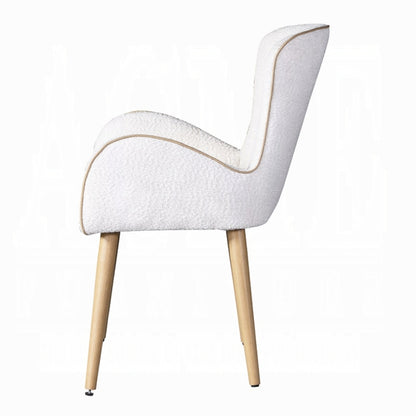 Qain Side Chair (Set-2)