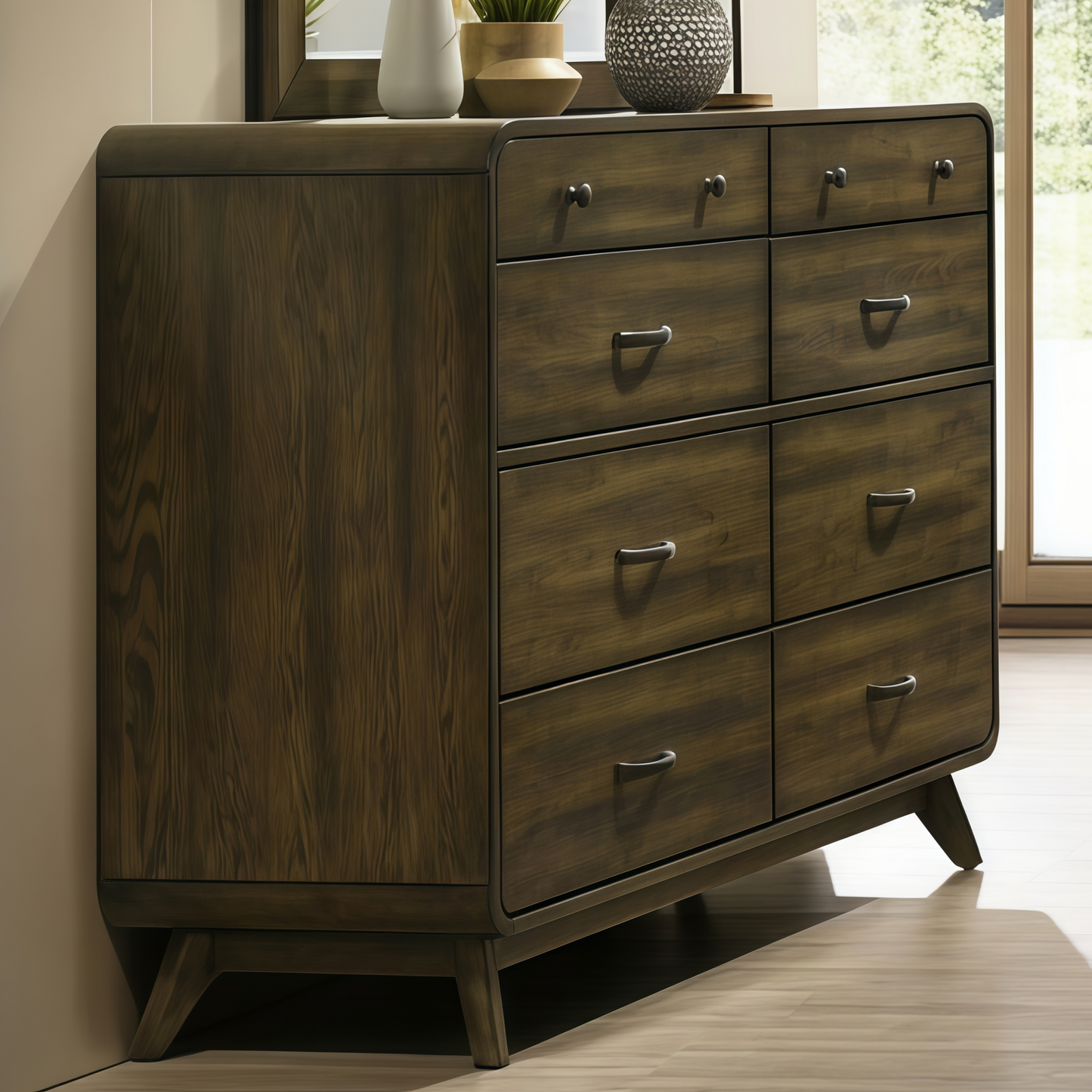 Haswall Bedroom Set