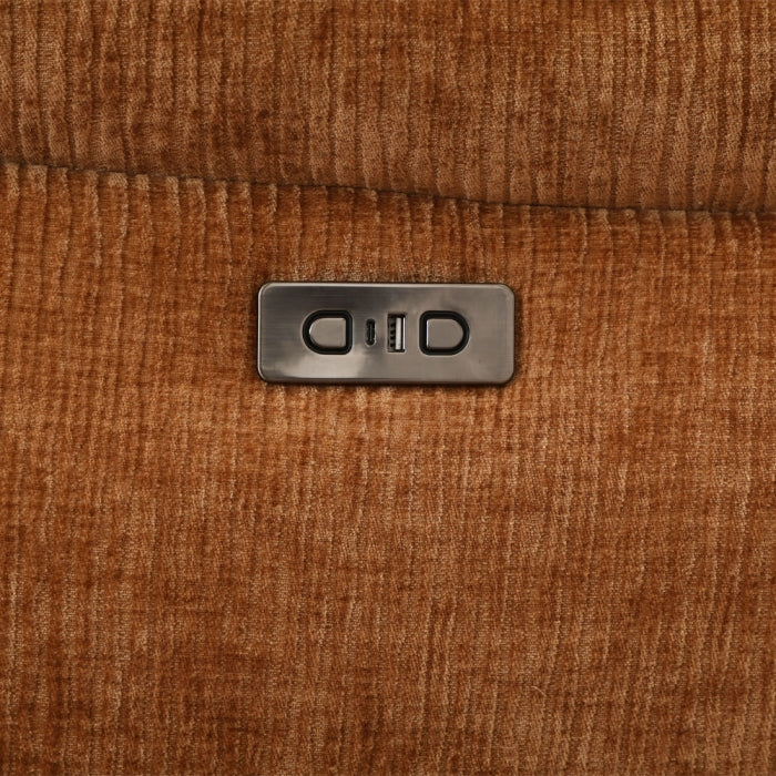 Emmn Power Motion Sectional Sofa