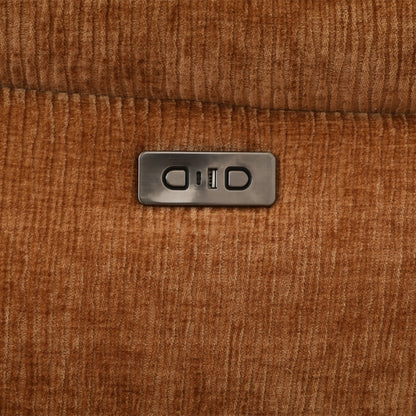Emmn Power Motion Sectional Sofa