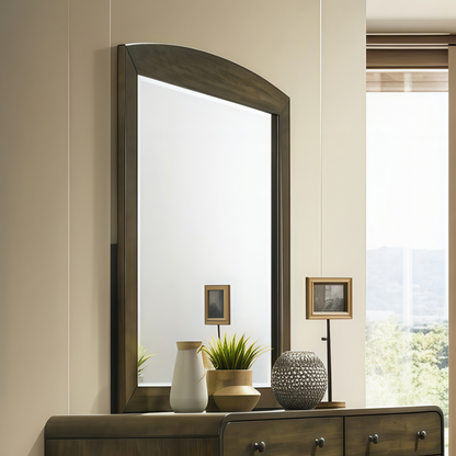Haswall Bedroom Set
