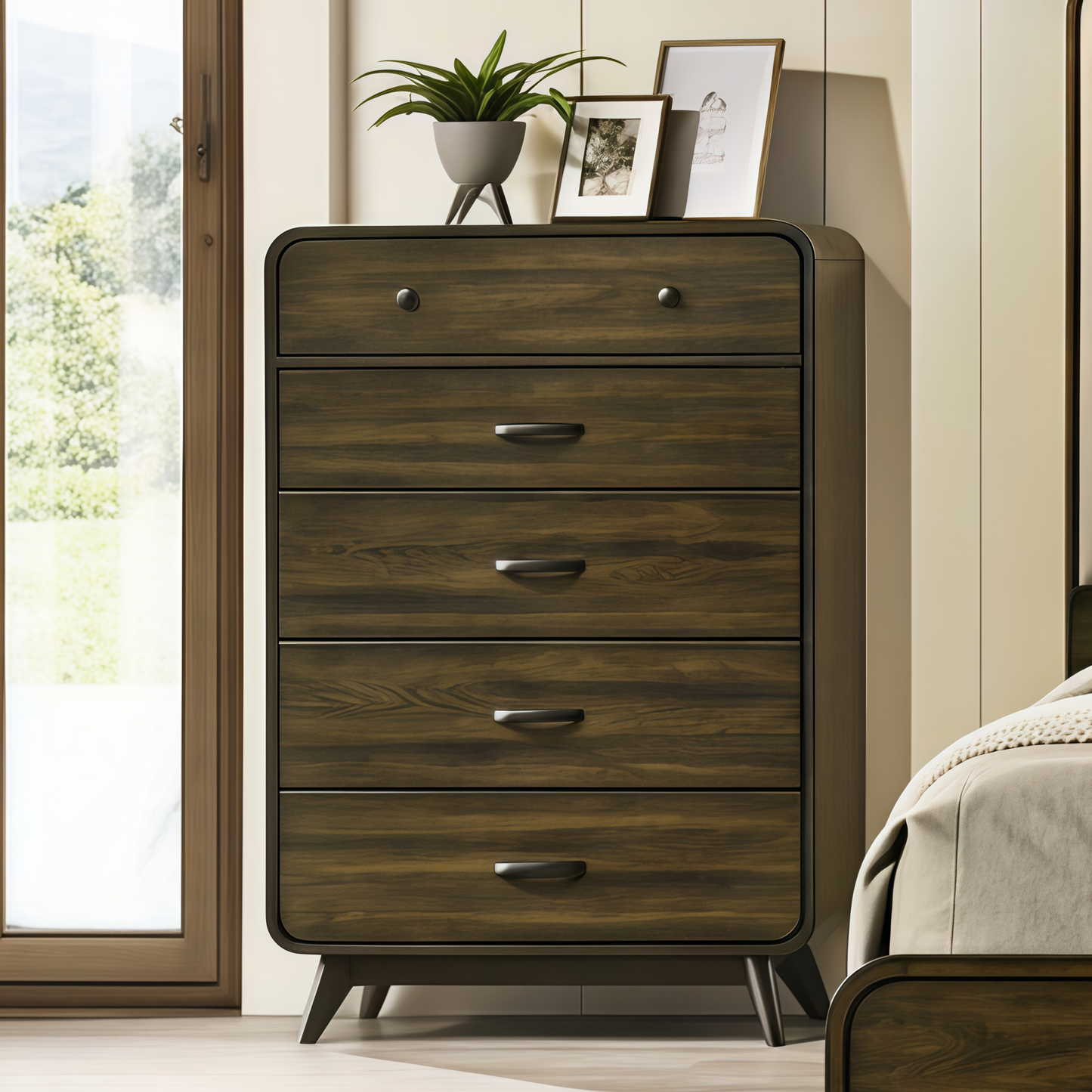 Haswall Bedroom Set