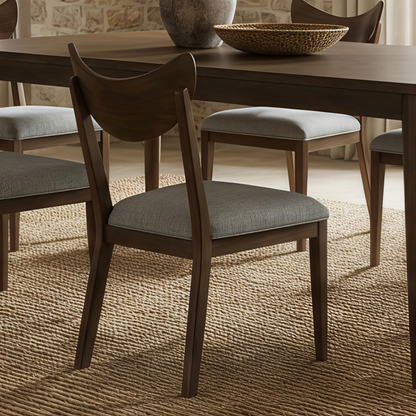 Clerksten Dining Set