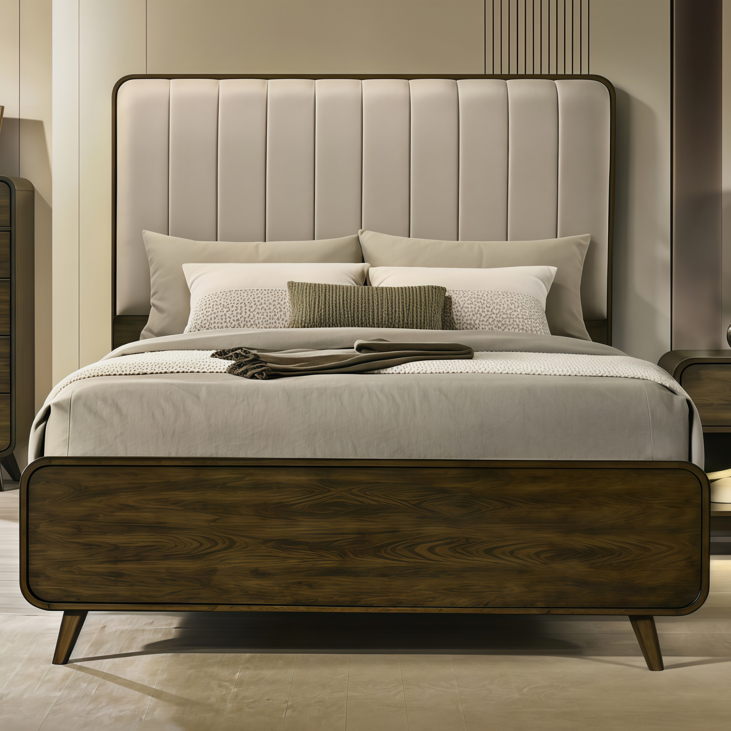 Eostlan Bedroom Set