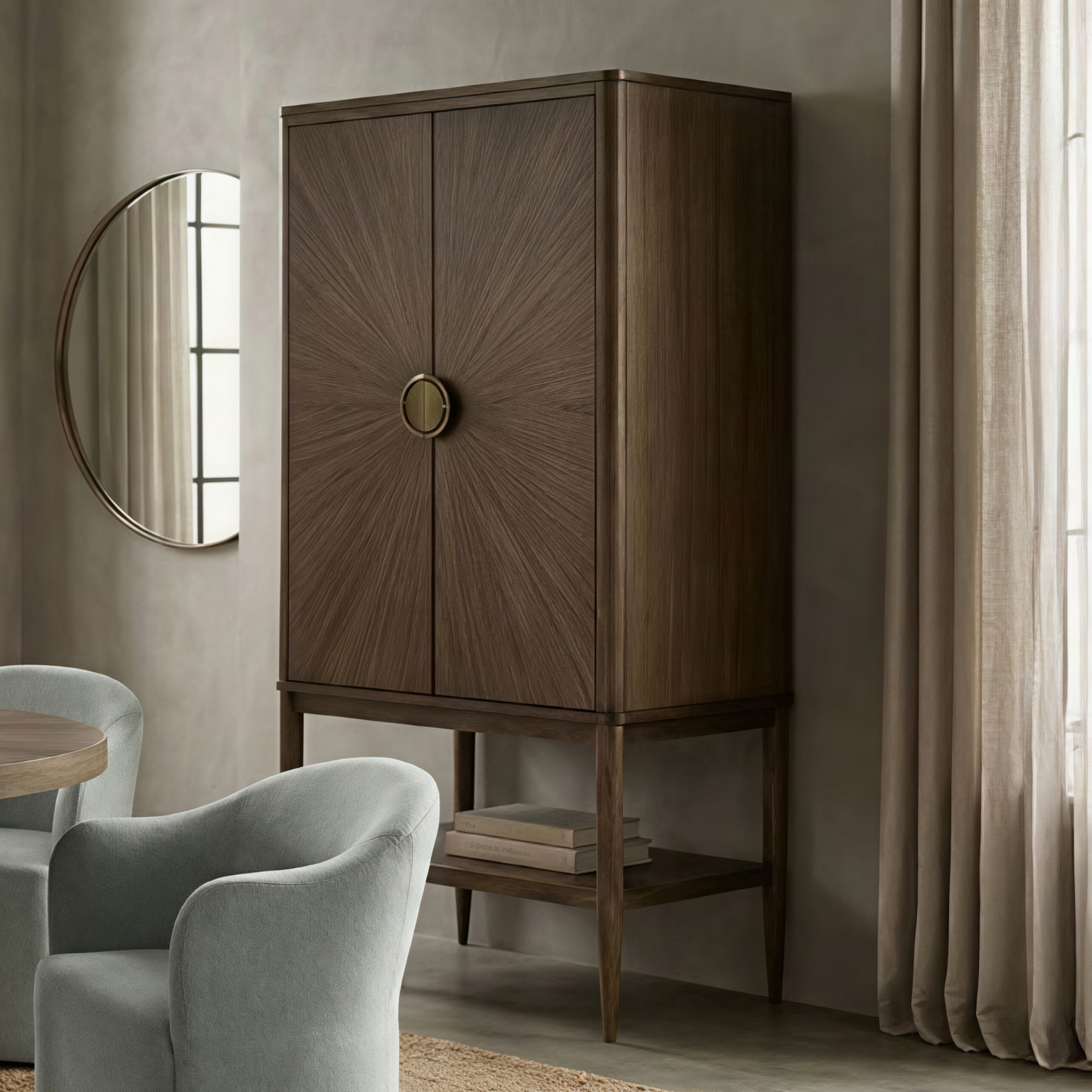 Clerkstan Dining Set