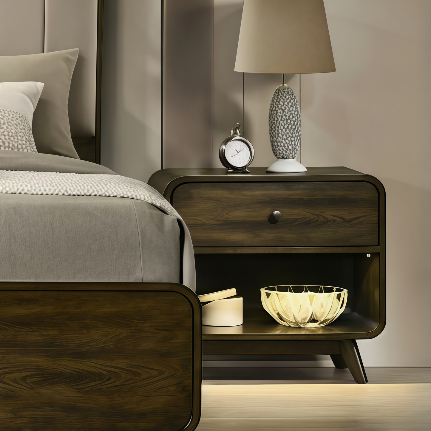 Haswall Bedroom Set