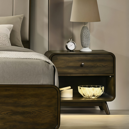 Haswall Bedroom Set