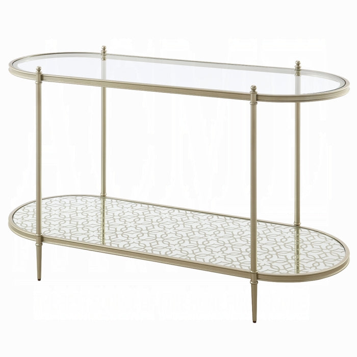 Zabe Sofa Table