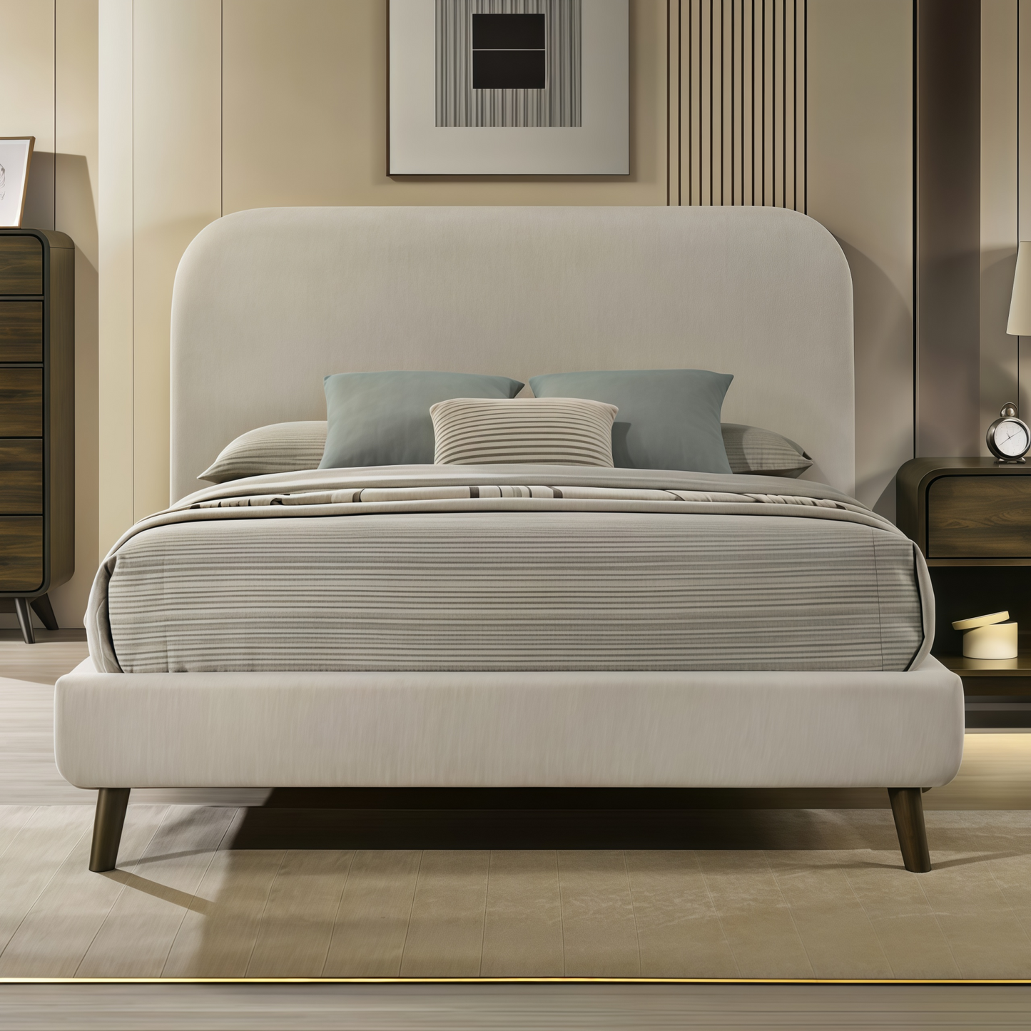 Haswall Bedroom Set