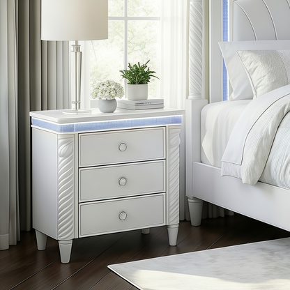 Svindan Bedroom Set
