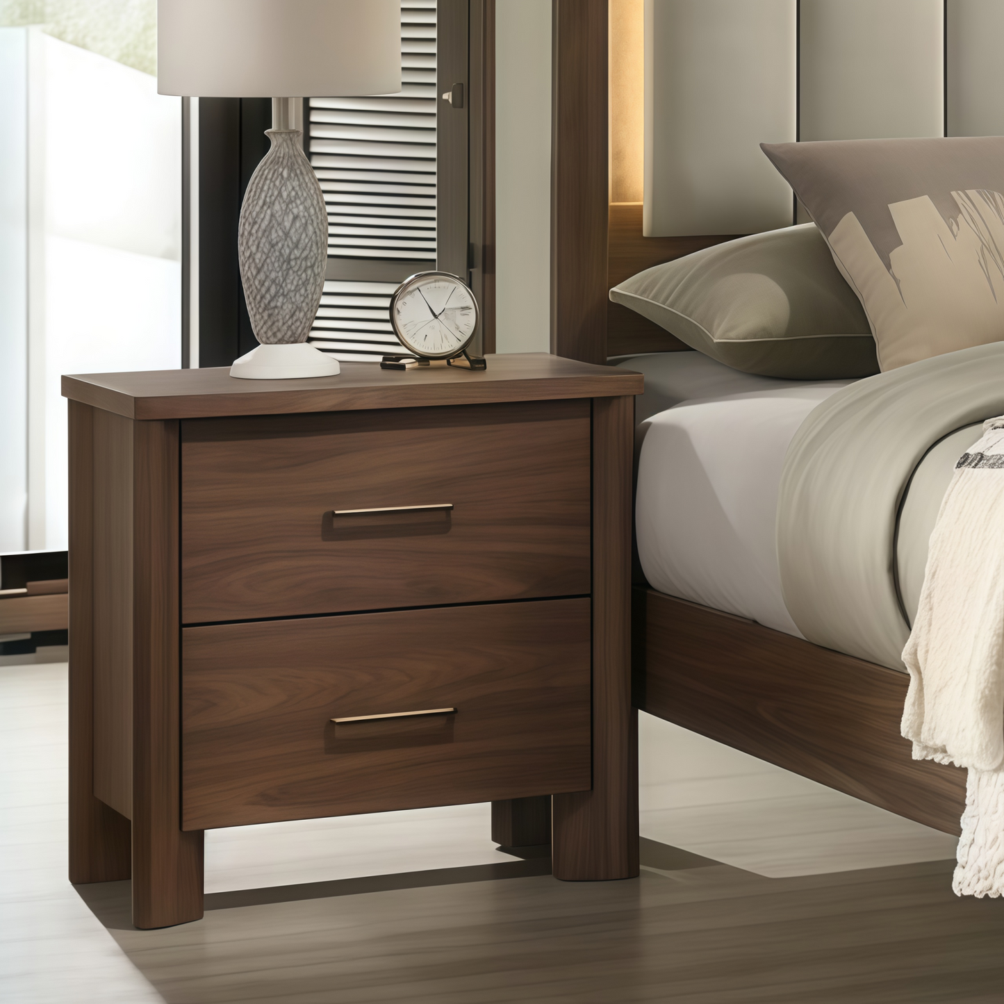 Haward Bedroom Set