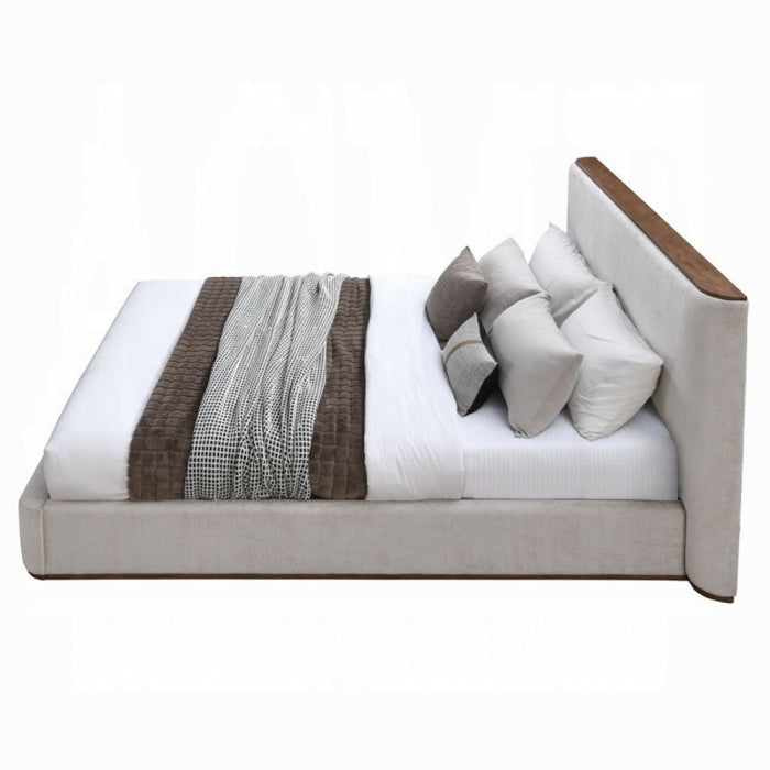 Orene Queen Bed