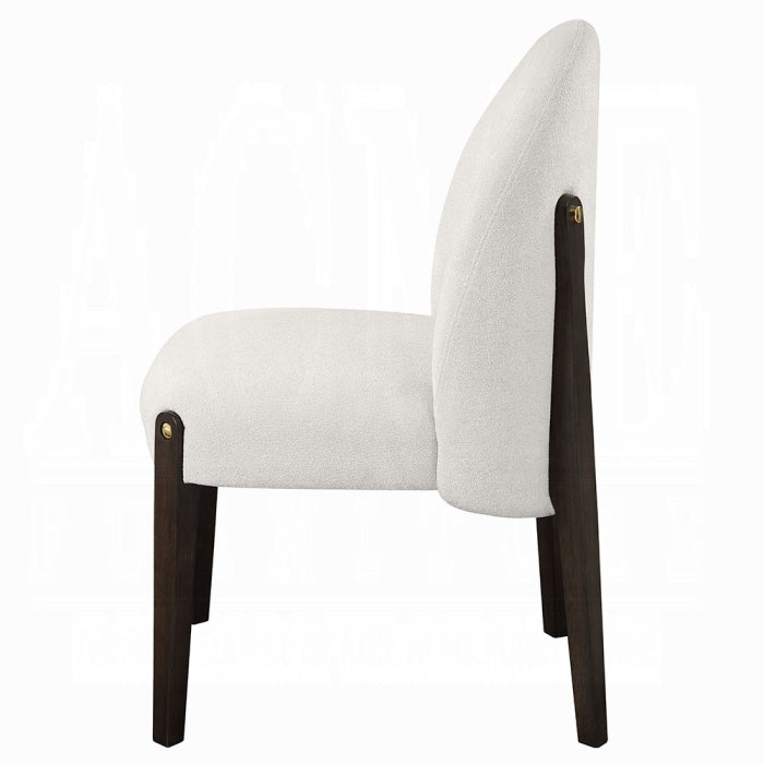 Clanten Side Chair (Set-2)