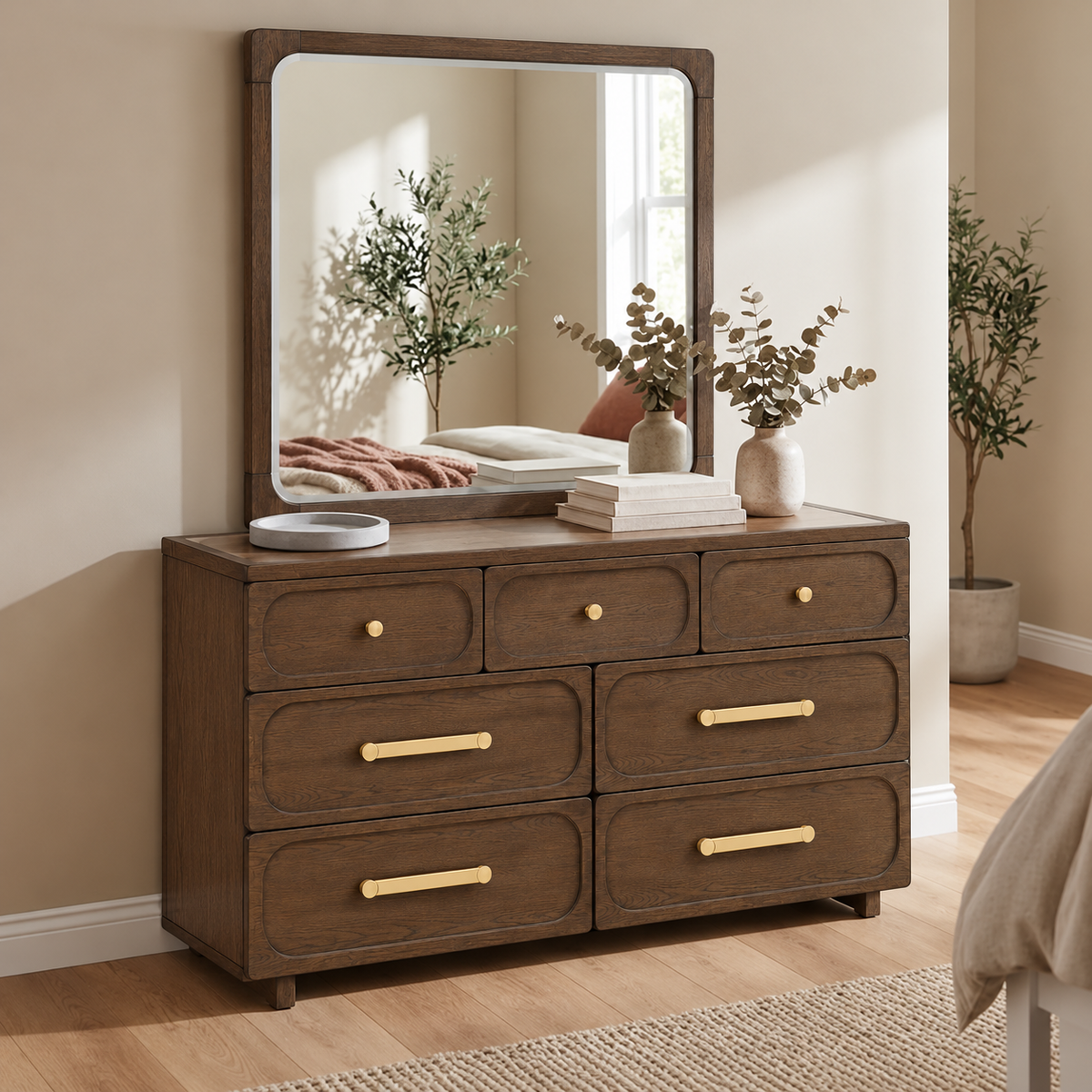 Velora Dresser