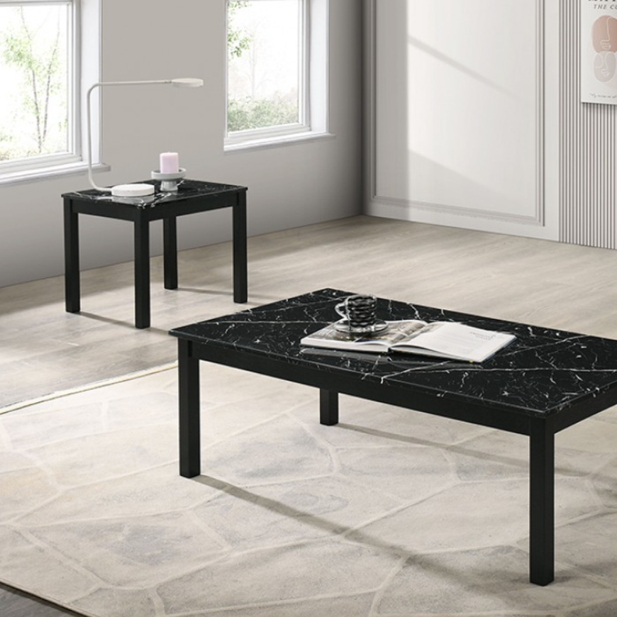 Fynlee Living Room Table Set