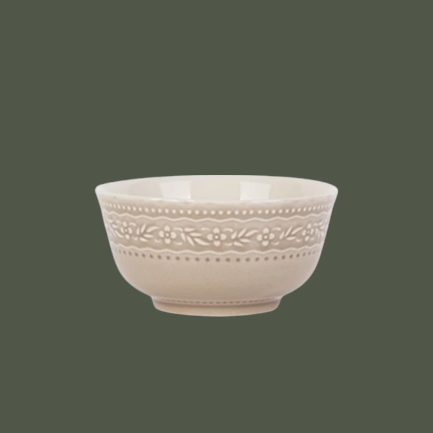 Blossom Elegance Dinnerware