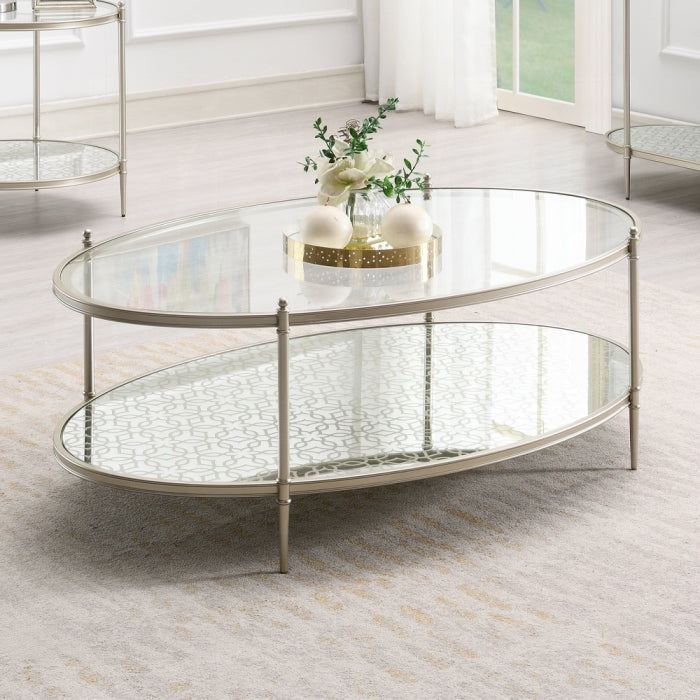 Zabe Coffee Table