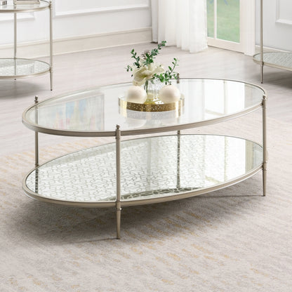 Zabe Coffee Table