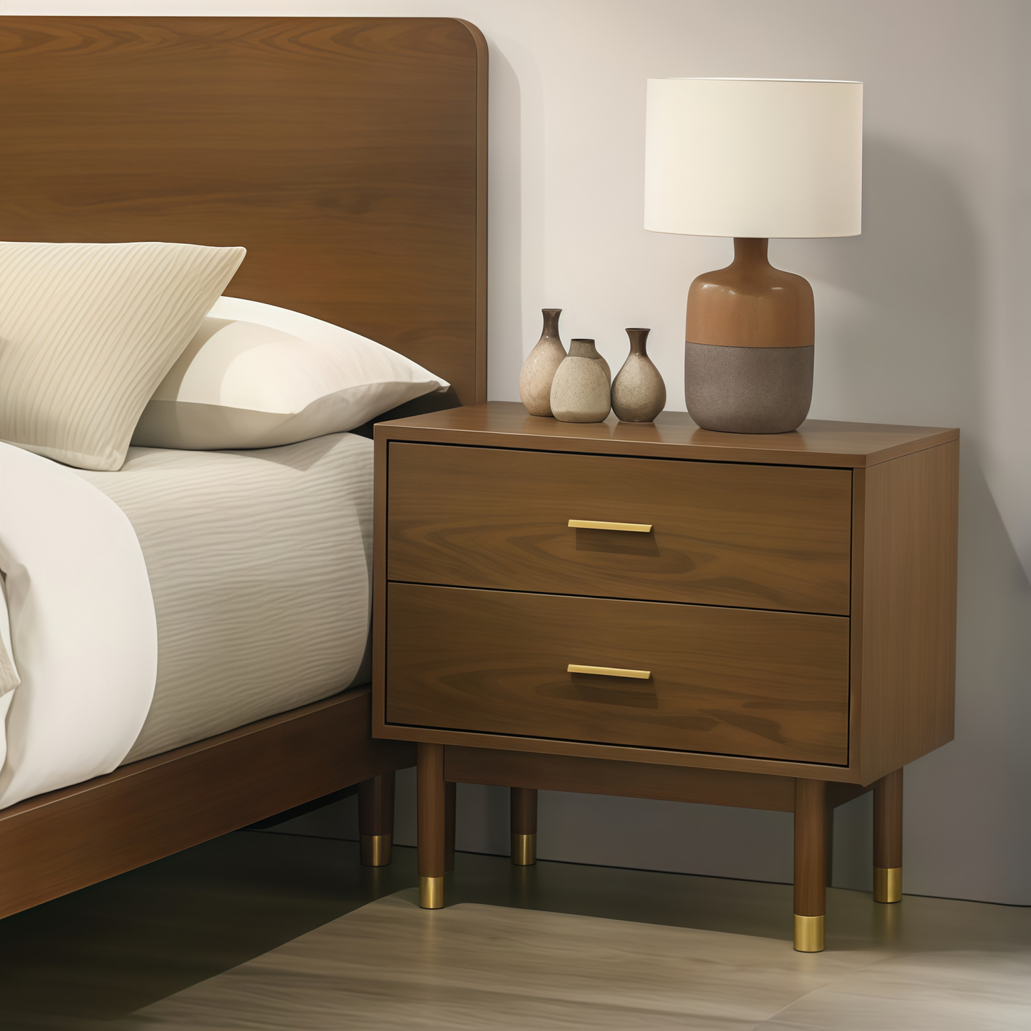 Riploy Bedroom Set