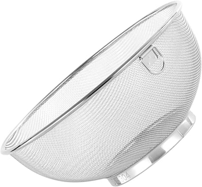 304 Stainless Steel Drain Colander
