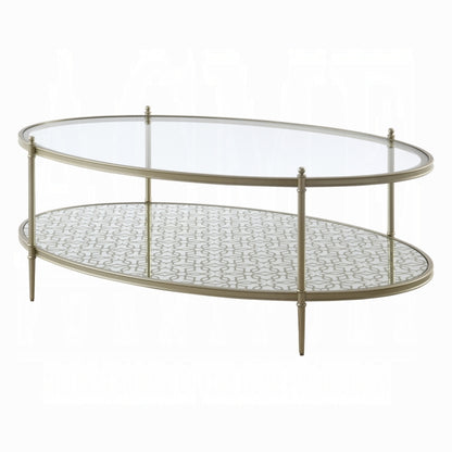 Zabe Coffee Table