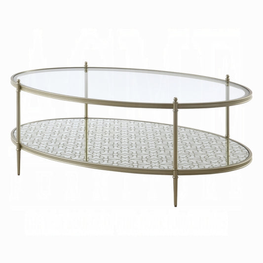 Zabe Coffee Table