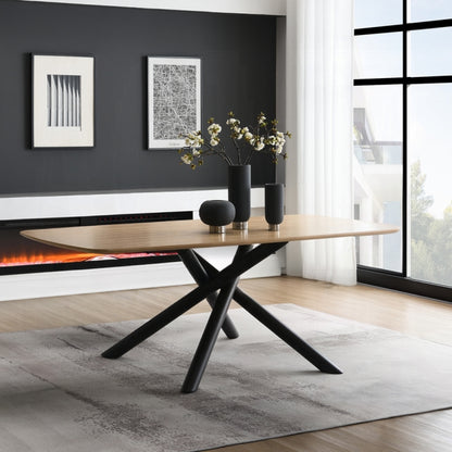 Lewton Dining Table