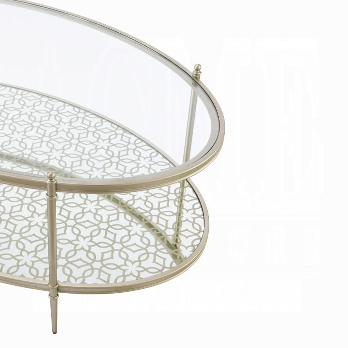 Zabe Coffee Table