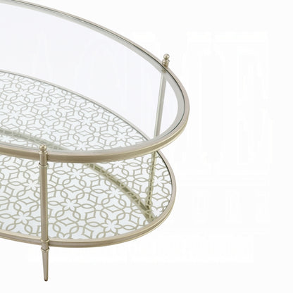 Zabe Coffee Table
