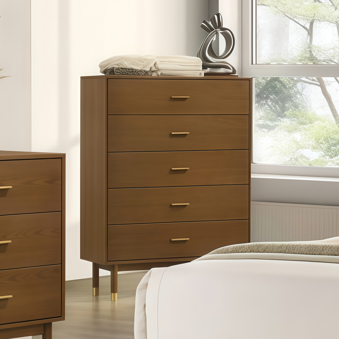 Riploy Bedroom Set
