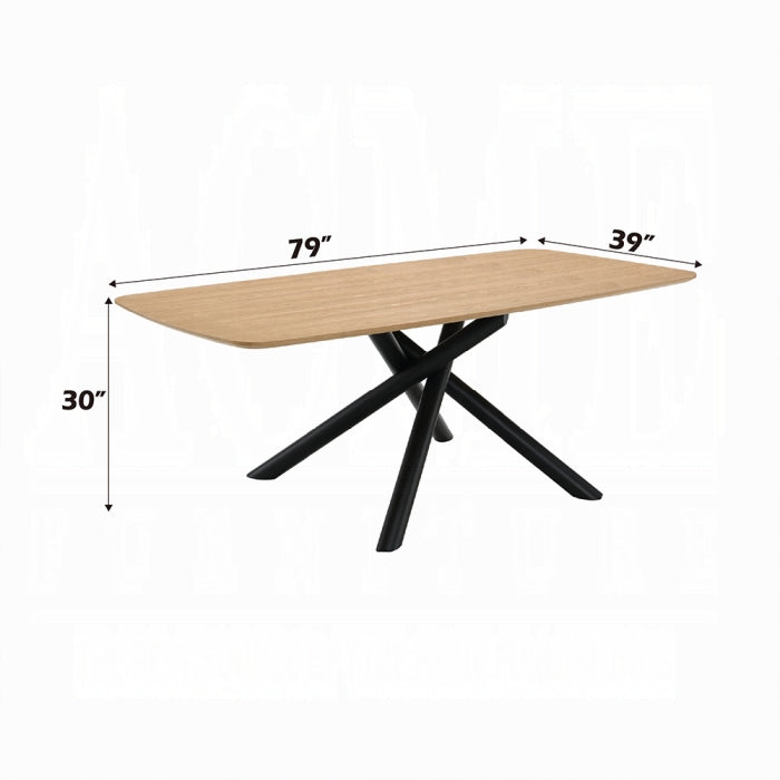 Lewton Dining Table
